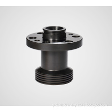 Fluid End Accessories discharge flange
